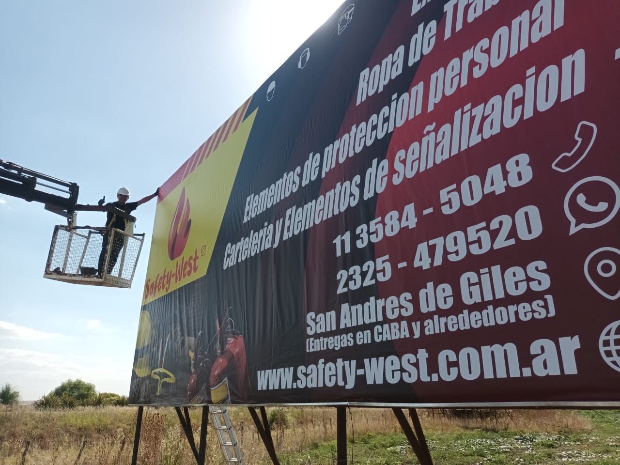 Seguridad industrial