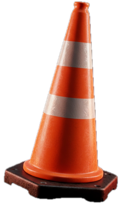 Cono Vial