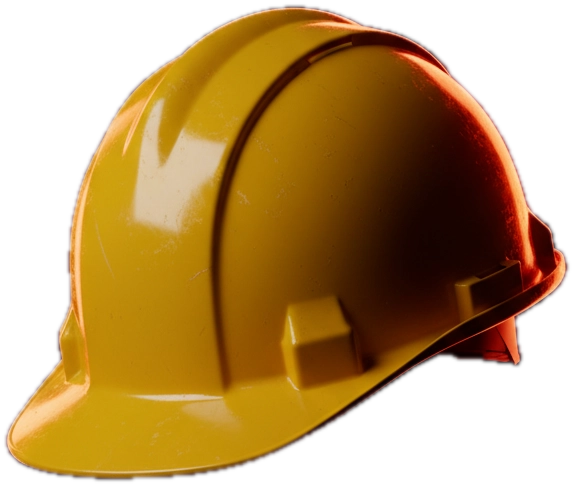 Casco de Seguridad Industrial